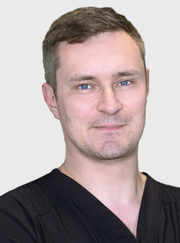 Хирург Артем Олегович Федоричев