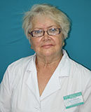 Акушер, акушер-гинеколог Лариса Ивановна Мальцева