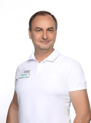 Алголог, вертебролог Андрей Алексеевич Григоренко