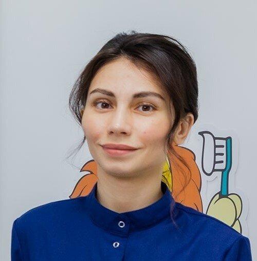 Алия Вилевна Набиуллина