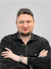 Психиатр, психолог Сергей Дмитриевич Швачкин