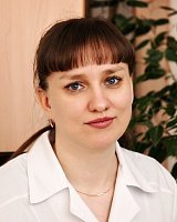 Олеся Викторовна Колычева