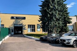 Автосервис Riverside, с рейтингом 4.8 - находится по адресу Чувашская Республика, Чебоксары, Пристанционная улица, 7 к4 