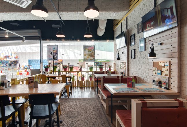 kafe lejka v tc vodnyj otzyvy adres