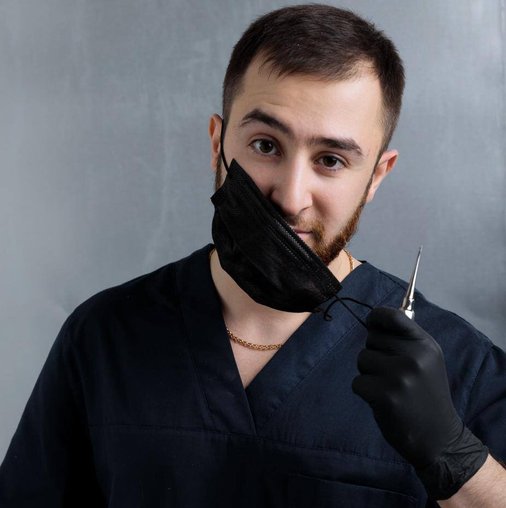 Эльчин Амин Оглы Гасымов