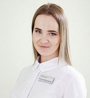 Дерматовенеролог, дерматолог Наталия Николаевна Кугергина