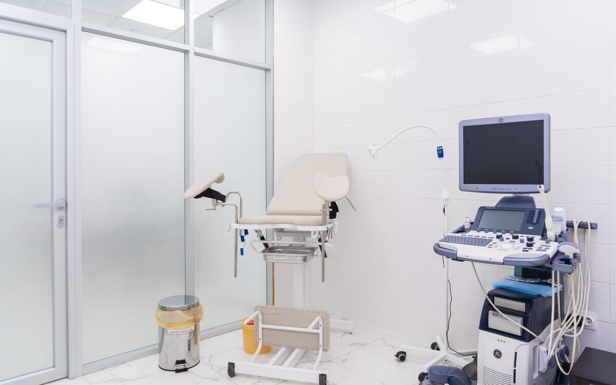 фотография Медицинского центра и стоматологии Satti clinic на улице Астана
