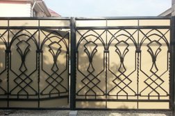 Торгово-производственная компания Metalwork, с рейтингом 4.5 - находится по адресу проспект Сейфуллина 494, Алматы, Казахстан 