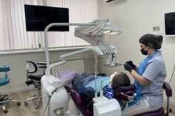 Стоматология ОртоДент, с рейтингом 3.3 - находится по адресу Кемеровская область — Кузбасс, Новокузнецк, улица Сеченова, 28а 