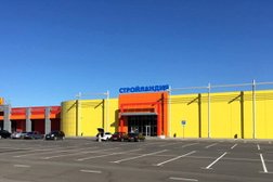 Магазин Стройландия, с рейтингом 4.4 - находится по адресу Липецк, улица 50 лет НЛМК, 4а 
