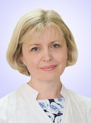Сомнолог, невролог Мария Васильевна Яшкова