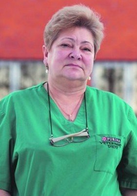 Татьяна Ивановна Юрова