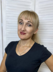 Косметолог, мастер ногтевого сервиса Татьяна Владимировна Титова