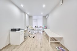 Клиника Амарант, с рейтингом 5 - находится по адресу Краснодар, улица Западный Обход, 39/2к5 