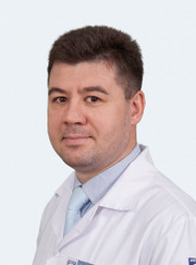 Акушер, акушер-гинеколог Сергей Юрьевич Гладков