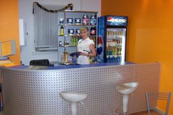 Спортивно-оздоровительный комплекс Эндорфин, с рейтингом 3.3 - находится по адресу Ярославль, проспект Фрунзе, 39а 