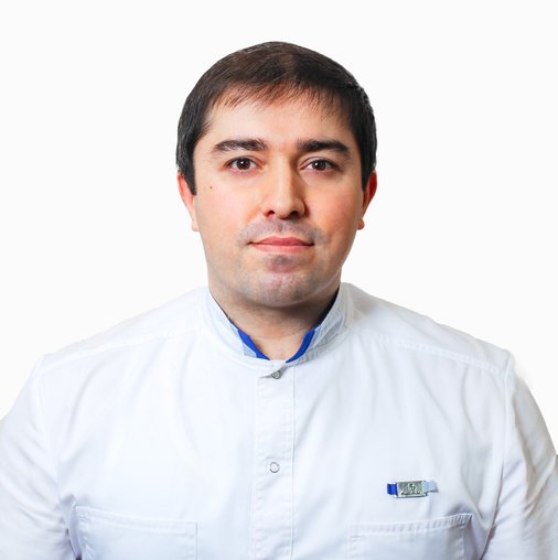 Магомед Махмудович Магомедов