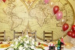 Ресторан Вкусснов, с рейтингом 2.4 - находится по адресу Нижегородская область, Бор, улица Ванеева, 105 