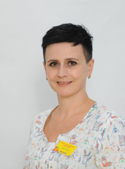 Гинеколог-эндокринолог, педиатр Марина Александровна Романова