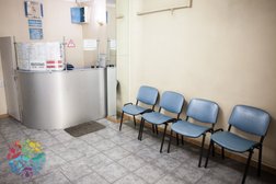 Лечебный центр ИФС, с рейтингом 3.3 - находится по адресу Алматы, Прокофьева, 16 