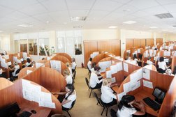 Кoмпания Цифровые технологии, с рейтингом 4.2 - находится по адресу Москва, Дубининская улица, 57 к1 