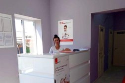 Медицинская лаборатория CL Lab, с рейтингом 4.3 - находится по адресу Краснодарский край, ст-ца Марьянская, Соболя, 67 