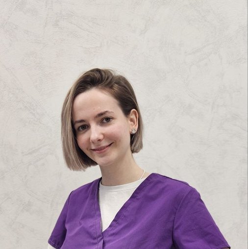 Алеся Жемчужникова