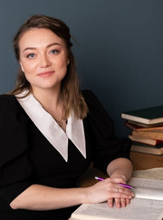 Адвокат Екатерина Васильевна Каукина