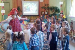 Детский сад комбинированного вида №108, с рейтингом 3.3 - находится по адресу Иваново, улица Танкиста Белороссова, 26 