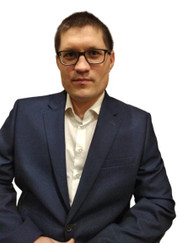 Сексолог, нарколог Александр Михайлович Баринов