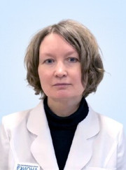 Ревматолог, аллерголог Лада Юрьевна Епифанова