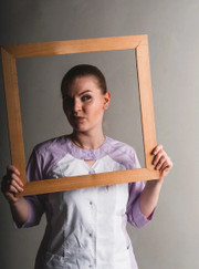 Мастер ногтевого сервиса, подолог Ксения Князева