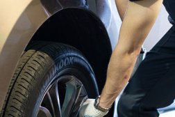 Автосервис 1авто, с рейтингом 2.8 - находится по адресу Владимир, 2-й Почаевский проезд, 20Б 