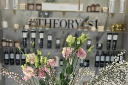 Салон красоты Theory of style, с рейтингом 4.9 - находится по адресу Москва, Красносельский район, 129090, Астраханский переулок, 10/36 