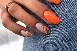 Салон красоты Tiffany`s, с рейтингом 4.8 - находится по адресу Красноярск, Советский район, 660000, улица Водопьянова, 12 