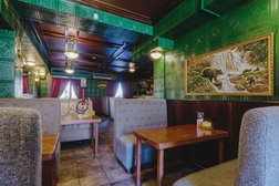 Лаундж-бар 42, с рейтингом 4.7 - находится по адресу Санкт-Петербург, проспект Просвещения, 33 к1 