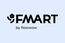 Студия цветов Fmart by flowwow x Enisey, с рейтингом 4.9 - находится по адресу Красноярск, Ярыгинская набережная, 9А 