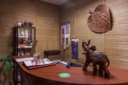 Тайский SPA-салон ТайМир, с рейтингом 4 - находится по адресу Москва, Новомарьинская улица, 12/12 к1 