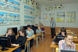 Центральный спортивный автомотоклуб Зеленоградская автомобильная школа ДОСААФ, с рейтингом 2.3 - находится по адресу Москва, Зеленоград, Сосновая аллея, 4 ст2 