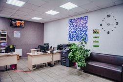 Сервисный центр Алеф-Студио, с рейтингом 4 - находится по адресу Воронеж, улица 45-й Стрелковой Дивизии, 180 