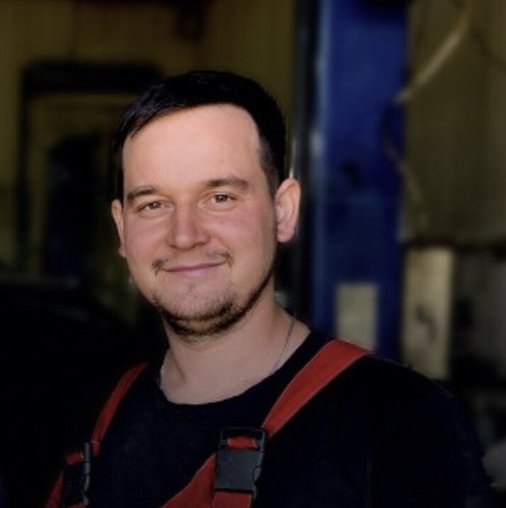 Юрий Зиньков