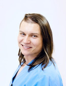 Кныш Виктория Борисовна