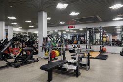 Фитнес-клуб World Class, с рейтингом 2.9 - находится по адресу Московская область, городской округ Истра, деревня Новинки, 115, стр. 9 