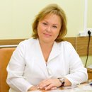 Людмила Петровна Белан