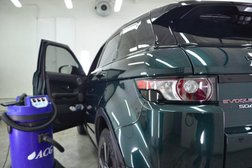 Автоателье Detailing Rich, с рейтингом 3.9 - находится по адресу Московская область, Балашиха, микрорайон Кучино, улица Гидрогородок, 15, стр. 4 