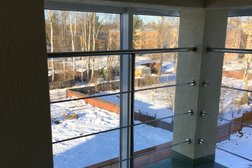 Производственно-монтажная компания Европейские перила, с рейтингом 4.7 - находится по адресу Санкт-Петербург, Ленинградская улица, 93р 