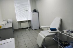 Медицинская лаборатория Гемотест, с рейтингом 5 - находится по адресу Самара, Полевая улица, 65 