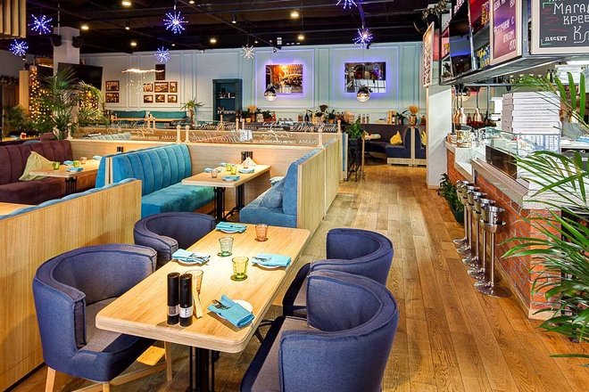 restoran cheretto v tc start otzyvy