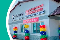Медицинский центр Здоровый ребенок, с рейтингом 2.7 - находится по адресу Благовещенск, Загородная улица, 77 