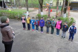 Детский сад №163, с рейтингом 4.8 - находится по адресу Иваново, улица 1-я Полевая, 72 